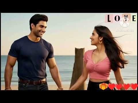 Pyar Ki Gahrayi | Official Music Video | Soulful Romantic Hindi Song