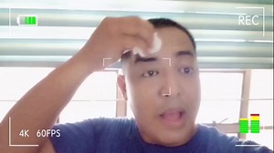 NAG BAGO MUKHA KO SA MAKE UP  FULL VIDEO : https://youtu.be/mIqoDugah2A | SIR DEO | Facebook