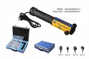 [Hot Item] 1kw Mini Induction Heating Equipment for Remove Bolts Nuts