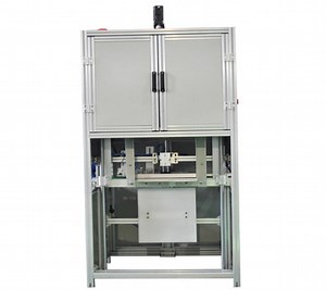 [Hot Item] Multi Function Aluminum Collapsible Tube Packing Machine