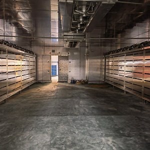 [Hot Item] Efficient Cold Chain Systems Food Preservation and Cold Storage with Refrigeration Equipment