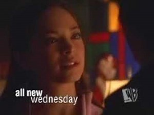 Smallville 3x11 Promo - "Delete"