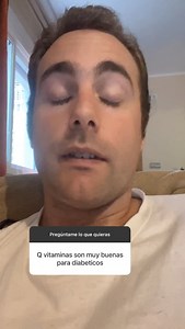 Enol Sierra - Experto en Diabetes on Reels