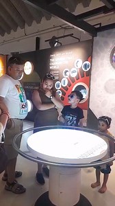 Nehru Science Centre Mumbai on Reels