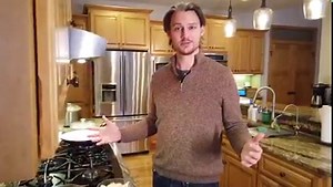 The big “Pickle Supreme” reveal Is finally here 😂😂 | Home Free