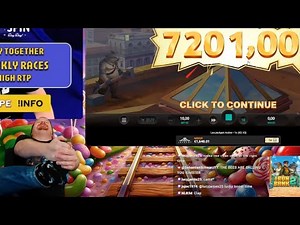 🛑HUGE CASINO AND SLOT WINS!🛑 (Vertical)