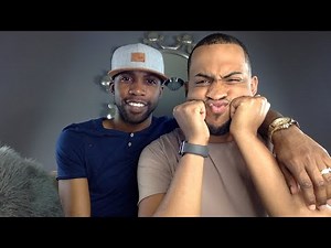 TERRELL IS GOING OVERBOARD!!! (KIDS BIRTHDAY REVEAL) | ®TERRELL & JARIUS - OFFICIAL