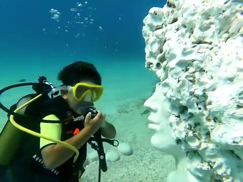 Scuba diving ne Drymades Inn 🥰 Ejani te eksplorojme se bashku boten nenujore. Aventura me magjike e kesaj vere🤿 Cdo dite 09:00-18:00 | Albania Adventure