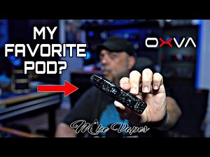 OXVA XLIM Pro 2 EVOLV DNA Pod Kit