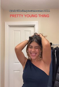 P.Y.T. (Pretty Young Thing) — Michael Jackson | Cover y letra en español