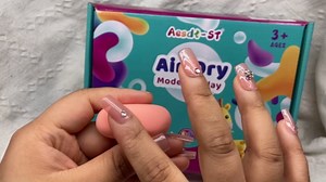 Air Dry Clay 90 Colors, Modeling Clay for Kids, Magic Clay, DIY Molding Clay Kit with Sculpting Tools,Soft & Non-Sticky,Art and Crafts Gift for Boys Girls Kids