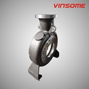 [Hot Item] and Volute Casing Replacement Water Pump Spare Parts
