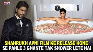 4.4K views · 111 reactions | Shahrukh Khan apni film ke release hone...