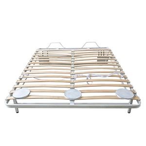 [Hot Item] Queen Single Size Folding Wall Bed Spring Mechanism Murphy Bed Next Bed