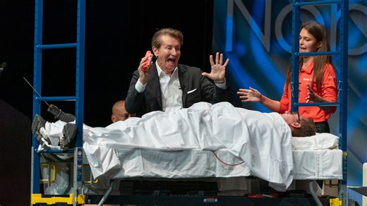 From TGL to FAU, Palm Beach County’s growth is thriving across the region | Opinion