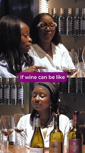 33 reactions | Ever wondered why people sniff their wine before sipping?  Get the insider tips on handling wine like a pro with @teamwinekenya & @cydwambui. For the full experience check on Kiss100Kenya  Youtube Channel ! #WineWednesday #LifestyleYETU | Kiss 100 Kenya | Facebook