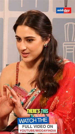 23K views · 271 reactions | Sara Ali Khan emotionally credits Sushant Singh Rajput for Kedarnath's success Watch the full video on Midday's Youtube channel #saraalikhan #sitwithhitlist #sushantsinghrajput #kedarnath #saraalikhanfans #interview #bollywood #entertainment | MiD DAY | Facebook