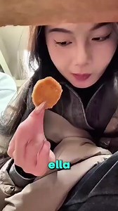 El plan de venganza por el último nugget