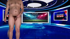 Naked Sports News 9/22/25