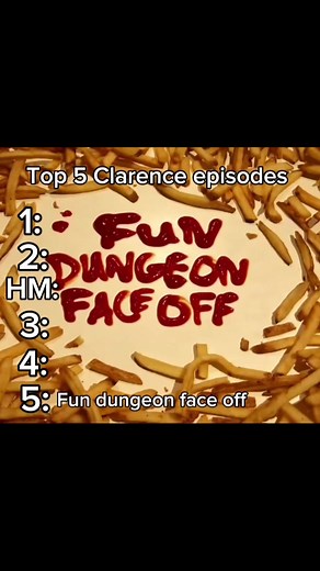 Top Clarence Episodes - A Nostalgic Look