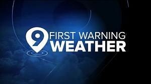 Well above normal temperatures continue today, with considerable cloudiness and a chance of sprinkles or light showers mainly from Tucson northward. A couple of weather systems Tuesday through Wednesday will bring gusty winds, cooler temperatures and a few more showers, especially Wednesday. Dry and warmer again to end the work week before another system affects the area later next weekend. | KGUN 9