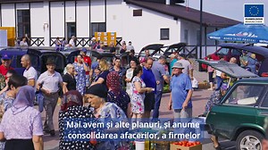 14 reactions | Clusterul zootehnic „Bacii Sudului” din regiunea Cahul...