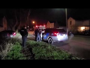 Marion Ohio CopwatchOhio arrested obstsucting