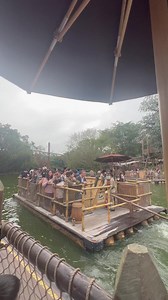14K views · 87 reactions | Ang ganda ng sakayan papunta sa treehouse ni tarzan #wow #disneyland #hongkong #treehouse #tarzan #adventure | Soju Hikers sa probinsya | Facebook