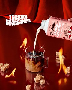 70K views · 72 reactions | Fans Voted. We delivered. The first-ever fan flavor is here. | Chobani | Facebook