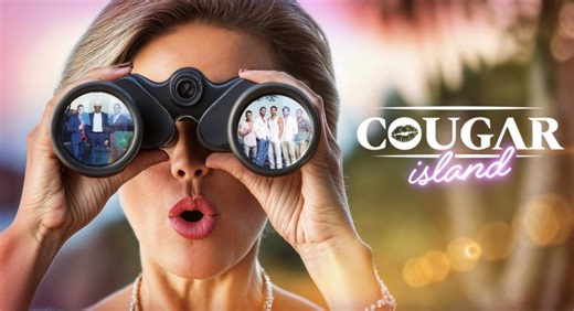 Cougar Island débarque sur M6 : tout sur la nouvelle télé-réalité événement