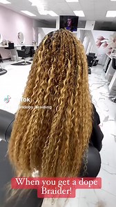 Found my Chicago Area Braider ♥️ #Chicago #Woodridge #SuburbLife #MidwestGirl | Tee Marie