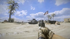 Battlefield 4 Graphics Mod