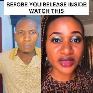 Before you release inside watch this video | Mc Hilarious Comedy