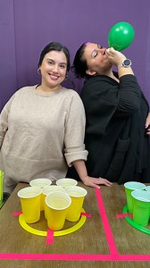 18K views · 305 reactions | Cup Stack Challenge with NO HANDS! | Doug and Friends | Facebook