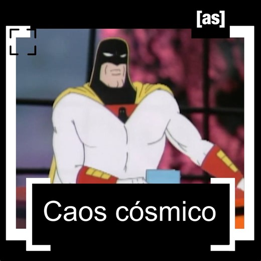 Uma confusão cósmica toma conta do universo, e Space Ghost precisa agir rápido 🌌⚡ #SpaceGhostCostaaCosta Aproveite o conteúdo do Adult Swim na #HBOMax Assine agora: https://bit.ly/MAX-AdultSwimBR | Adult Swim Brasil