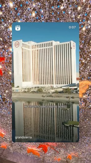 Grand Sierra Resort and Casino on Reels