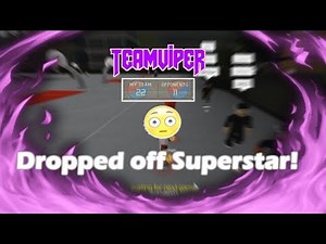 RB WRLD 2| TeamViper #1 *DROPPED OFF FAKE ALLSTAR AND SUPERSTAR!*