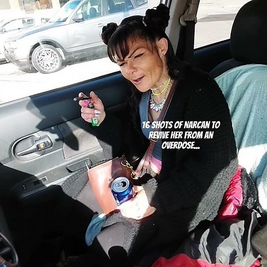 Prostitute Monica 's drug addicted mom sold her as a child to men for sex!