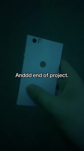 Custom iPhone Fullscreen Mod: What Happens When You Leave It in Your Pocket