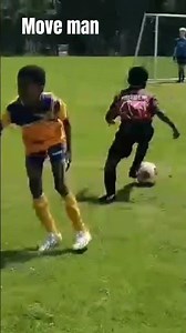 move man 💪