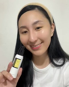 14 reactions | Cosrx Advanced Snail Peptide eye cream 25ml ☑️hydrating but lightweight and non sticky ☑️effectively reduces dark circles ☑️73.6% snail secretion filtrate, 2% Niacinamide, and 5 peptides ☑️hypoallergenic | Skinnora | Facebook
