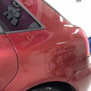 Gyeon Q2M Wet Coat sprayes på mens bilen fortsatt er våt og gir opptil 12 ukers beskyttelse ➡️www.autodude.no/produkt/hurtigforsegling_gyeon_q2m_wet_coat/ | AUTODUDE.NO | Facebook