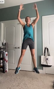 Quick Plyometric Exercises