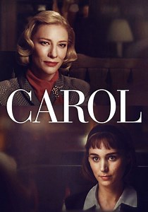 Carol - Film: Jetzt online Stream finden und anschauen