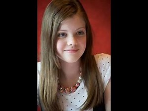 Georgie Henley and Skandar Keynes