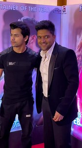 13K views · 176 reactions | Siddharth Nigam with Guru Randhawa at Special Screening Of Film Kuch Khattaa Ho Jaay #sidharthnigam #gr8yç | Indian Television Academy | Facebook