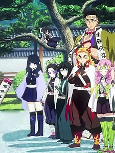 With a taste of her lips 🤭 #reikkotsugikuni #knyoc