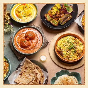 As the festive spirit envelopes us, we celebrate the #CClegacyOfTogetherness with you this Diwali. From the regality of Palak Goolar Kofta to the heartwarming embrace of Dal Maharaja, and the rich heritage of Benaras Malai Kofta, our menu is a celebration of tradition and togetherness. Each dish is a tale of flavours that transcend time. Let our signatures delicacies bring you a simple yet delightful festive experience. Reserve Now #DiwaliCelebrations #CCCelebrations #DiwaliFestivities #FestiveF