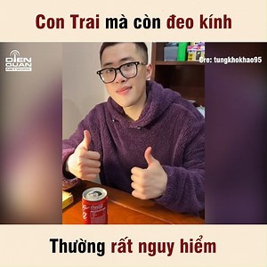 563K views · 10K reactions | Nói hổng đúng đi --- Bản quyền thuộc về Tùng Khờ, được quản lý bởi Điền Quân Group #DienQuanNetwork #tungkhokhao95 | DIEN QUAN Network | Facebook