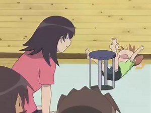 I am enjoying this 😈 Follow Anime BRUH for daily Memes 😝 | Anime BRUH